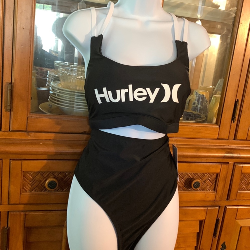 Hurley bikini set